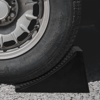 Wielblokken 4 St 16X9X9 Cm Rubber