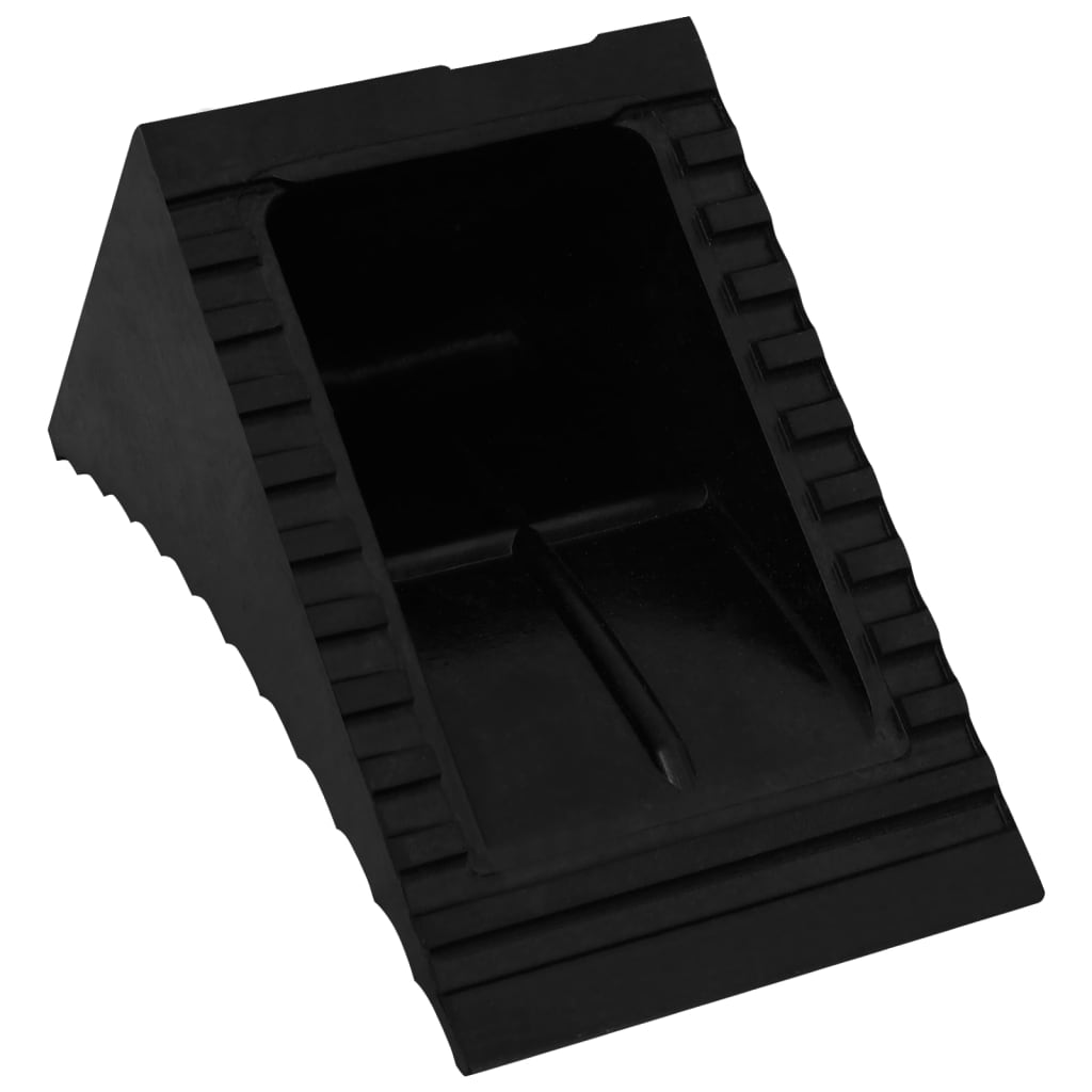 Wielblokken 2 St 29X16X19 Cm Rubber