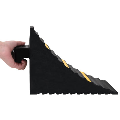 Wielblokken 2 St 29X16X19 Cm Rubber