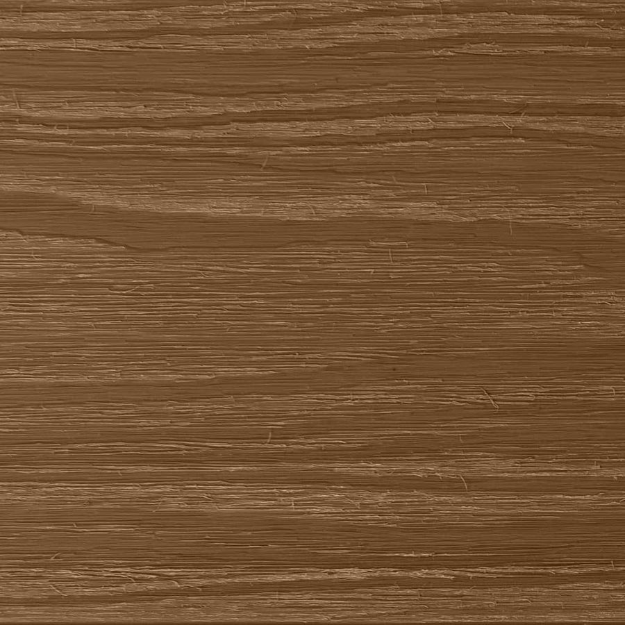Terrasplanken met accessoires 15 m² 4 m HKC bruin en grijs 15 m² 4 m