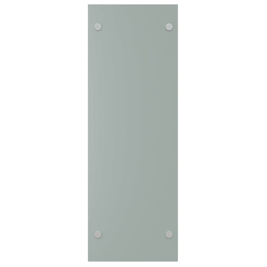 Haardhoutrek Gehard Glas 80 x 35 x 100 cm Wit