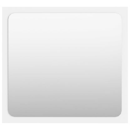 Badkamermeubelset Spaanplaat Wit 41 x 38.5 x 46 cm