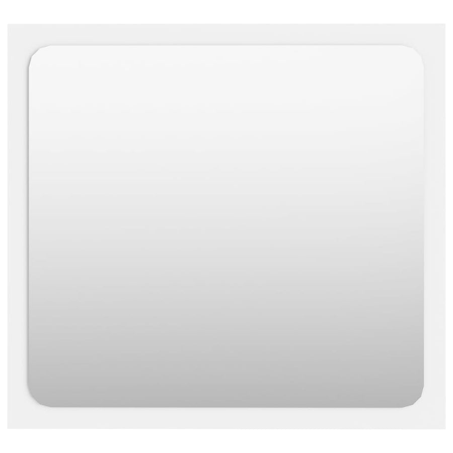 Badkamermeubelset Spaanplaat Wit 41 x 38.5 x 46 cm