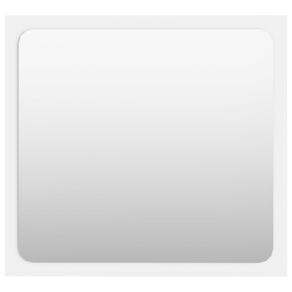 Badkamermeubelset Spaanplaat Wit 41 x 38.5 x 46 cm