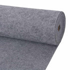 Carpet Grey 1.2 x 20 m Polyester