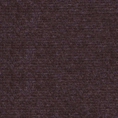 Tapijt Bruin 1,2 x 10 m Polyester