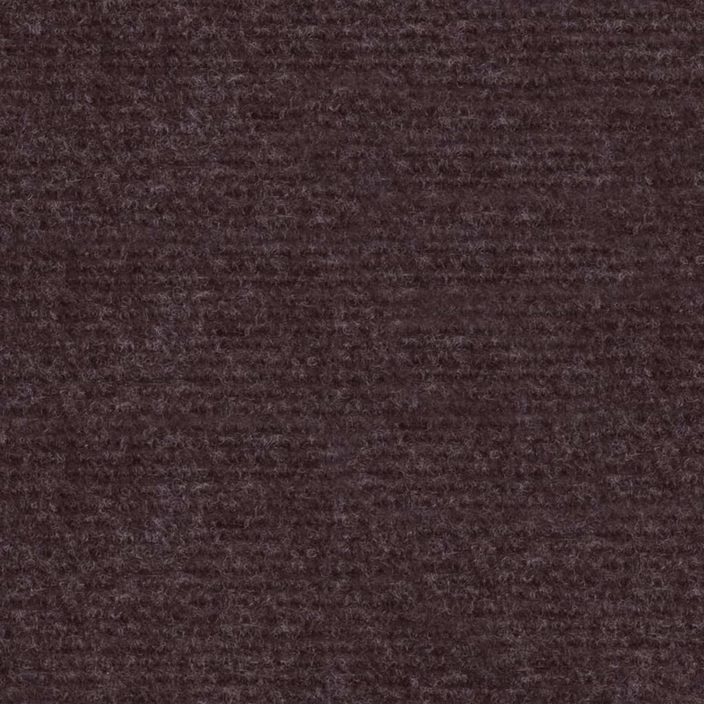 Tapijt Bruin 1,2 x 15 m Polyester
