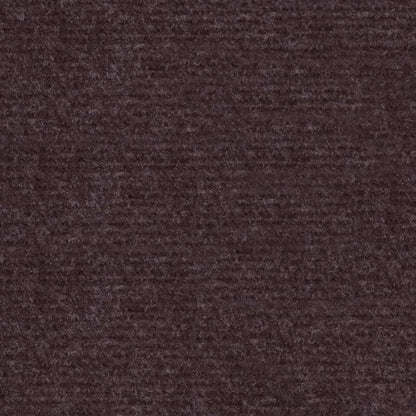 Tapijt Bruin 1,2 x 15 m Polyester
