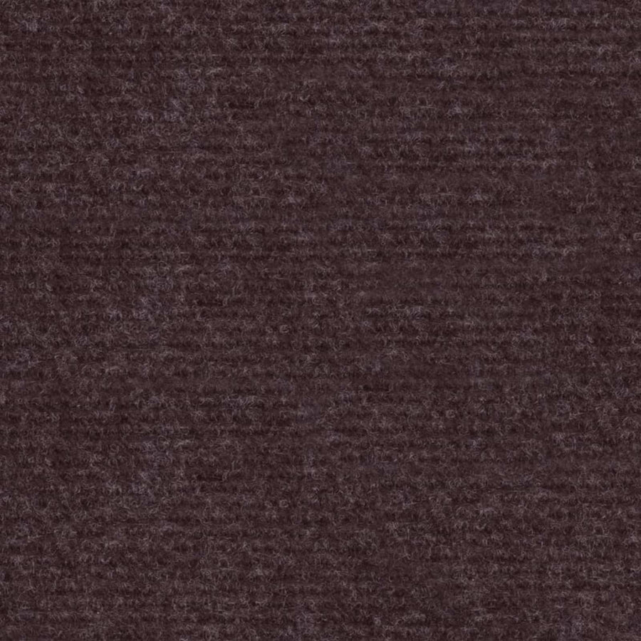 Tapijt Bruin 1,2 x 15 m Polyester