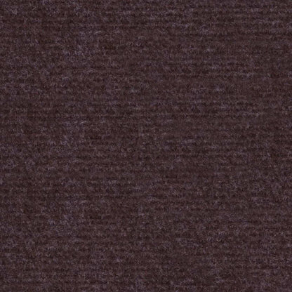 Tapijt Bruin 1,2 x 20 m Polyester