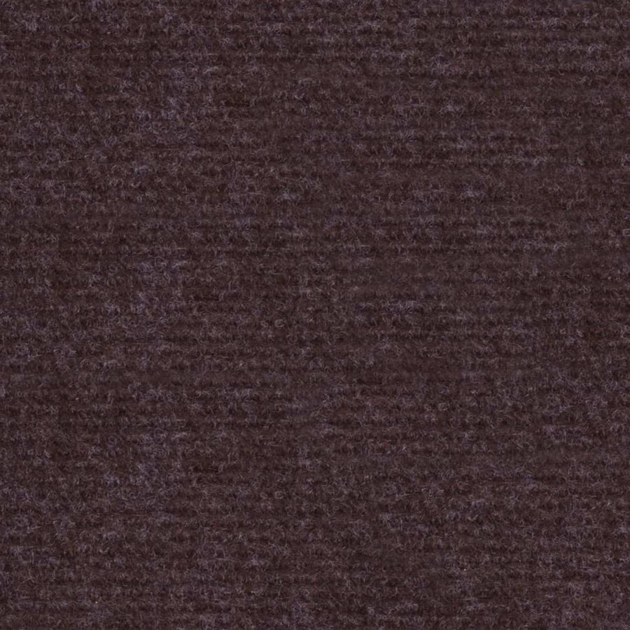Tapijt Bruin 1,2 x 20 m Polyester
