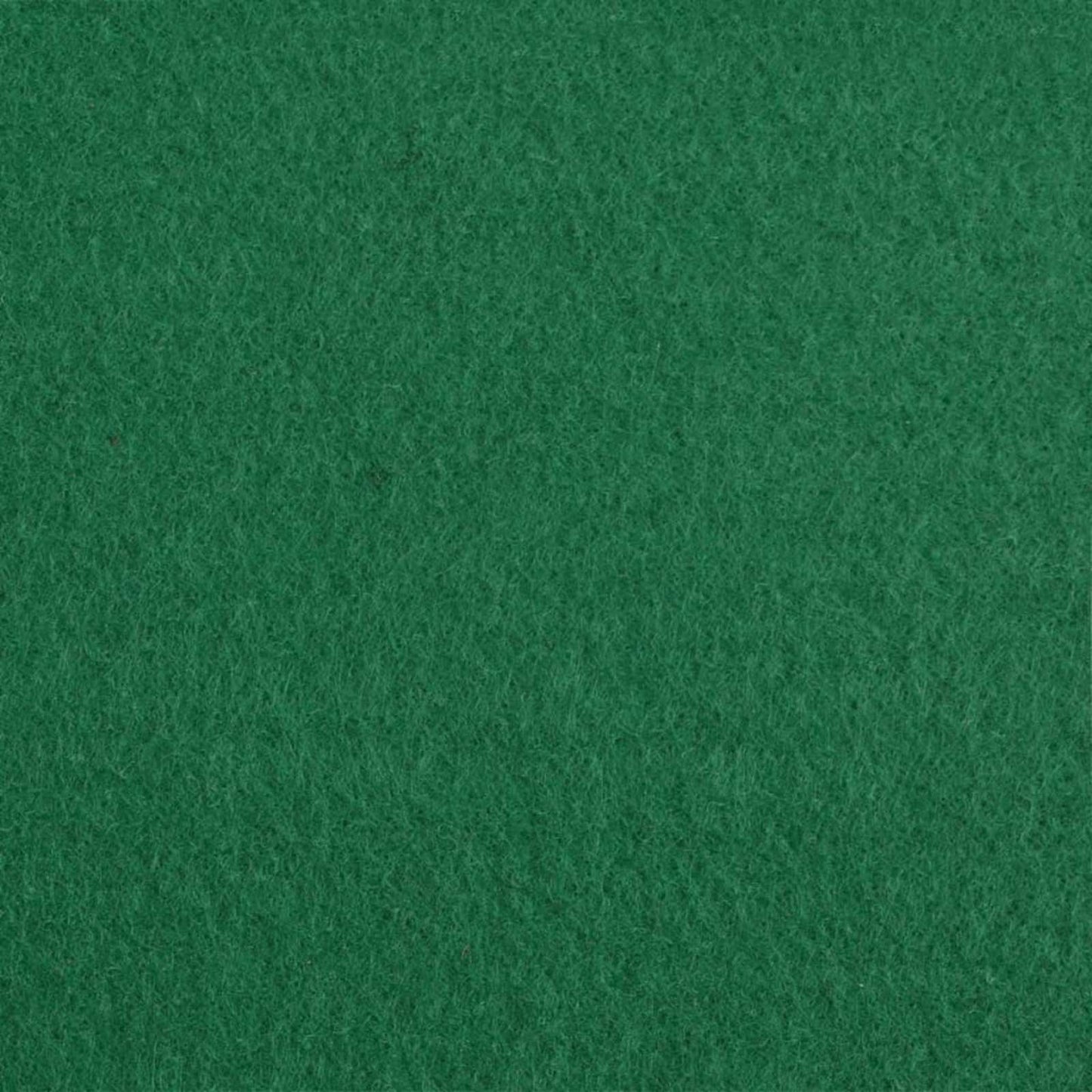 Tapijt Effen Groen 1,2 x 12 m Polyester
