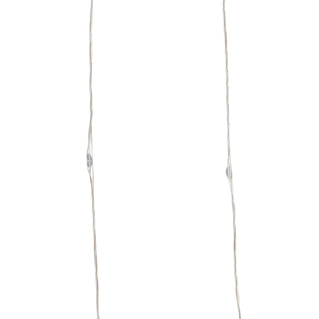 Lichtslinger Met 300 Led's 30 M Warmwit