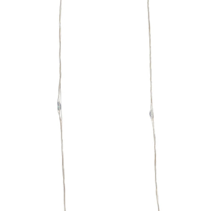 Lichtslinger Met 300 Led's 30 M Warmwit