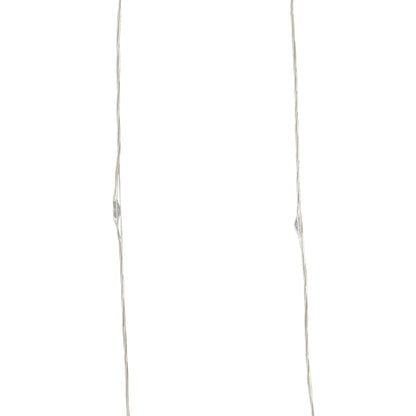 Lichtslinger Met 150 Led's 15 M Koudwit