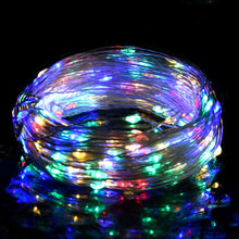 Lichtslinger Met 150 Led's Meerkleurig Multikleur 15 m