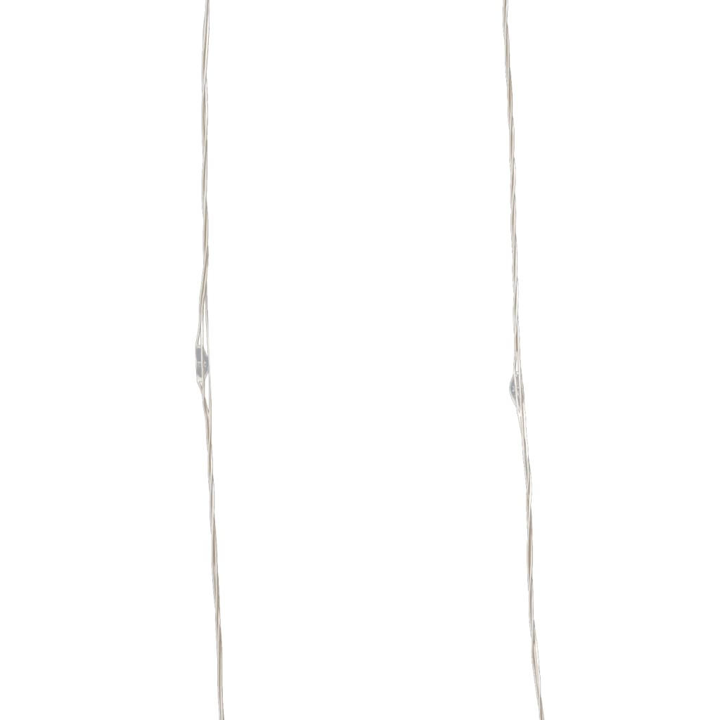 Lichtslinger Met 150 Led's 15 M Meerkleurig