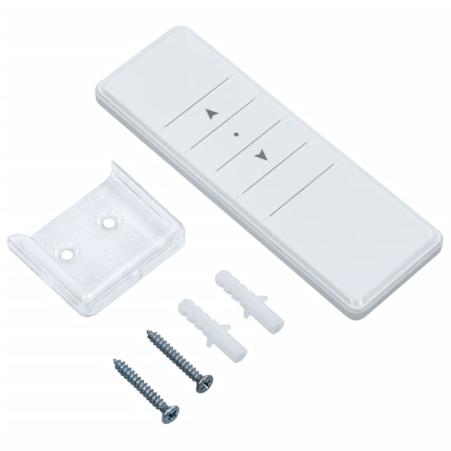 Luifel Automatisch Met Led En Windsensor Kleur 400 x 350 cm Crème
