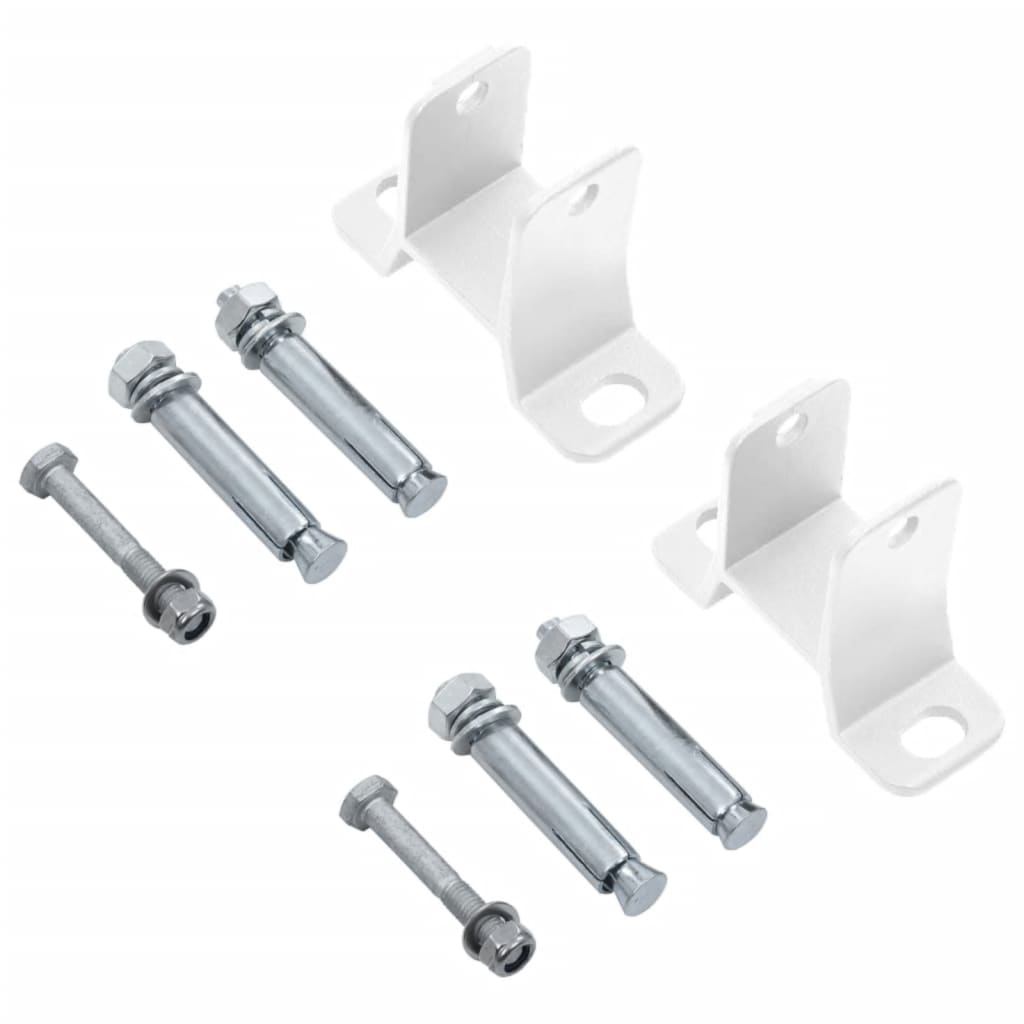 Luifel Automatisch Met Led En Windsensor 3,5X2,5 M Oranje Bruin 3.5 x 2.5 m Multikleur
