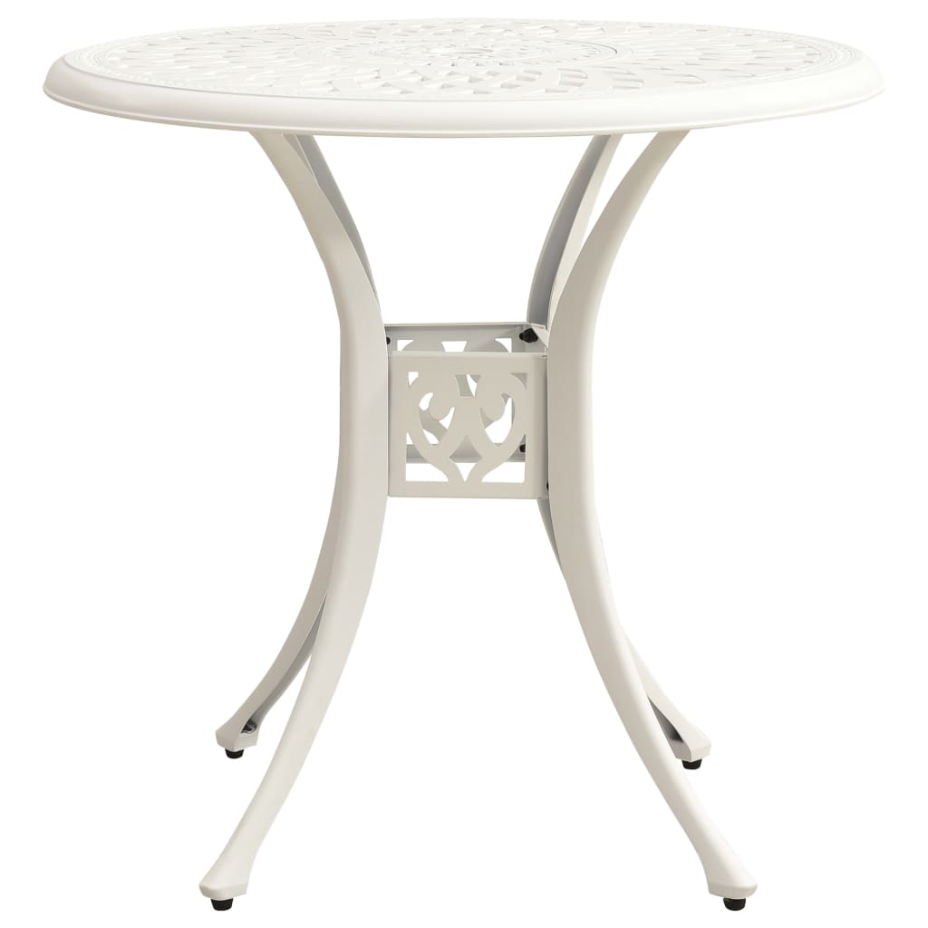 3-Delige Bistroset Gietaluminium 2