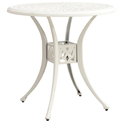 3-Delige Bistroset Gietaluminium 2