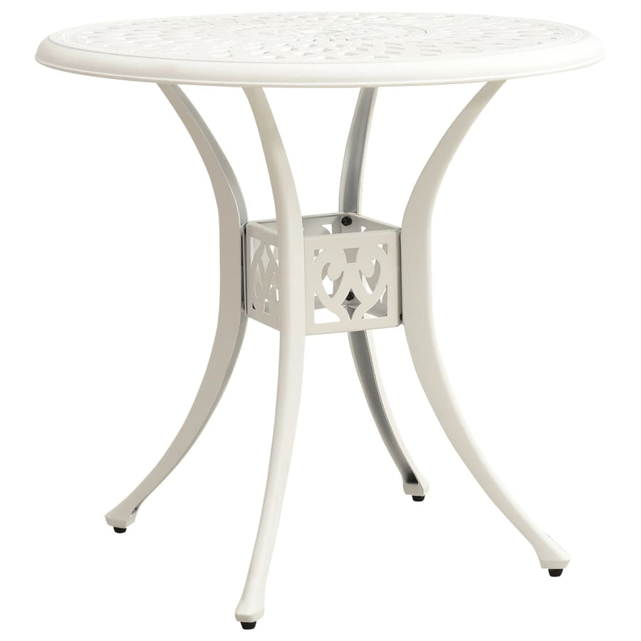 3-Delige Bistroset Gietaluminium 2