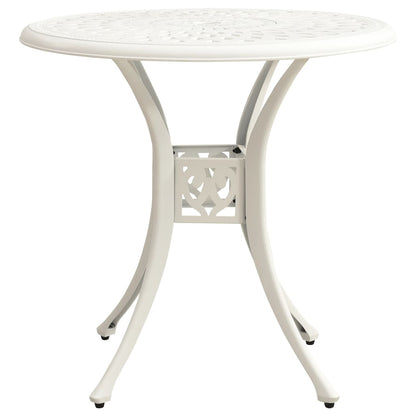 5-Delige Bistroset Gietaluminium 4