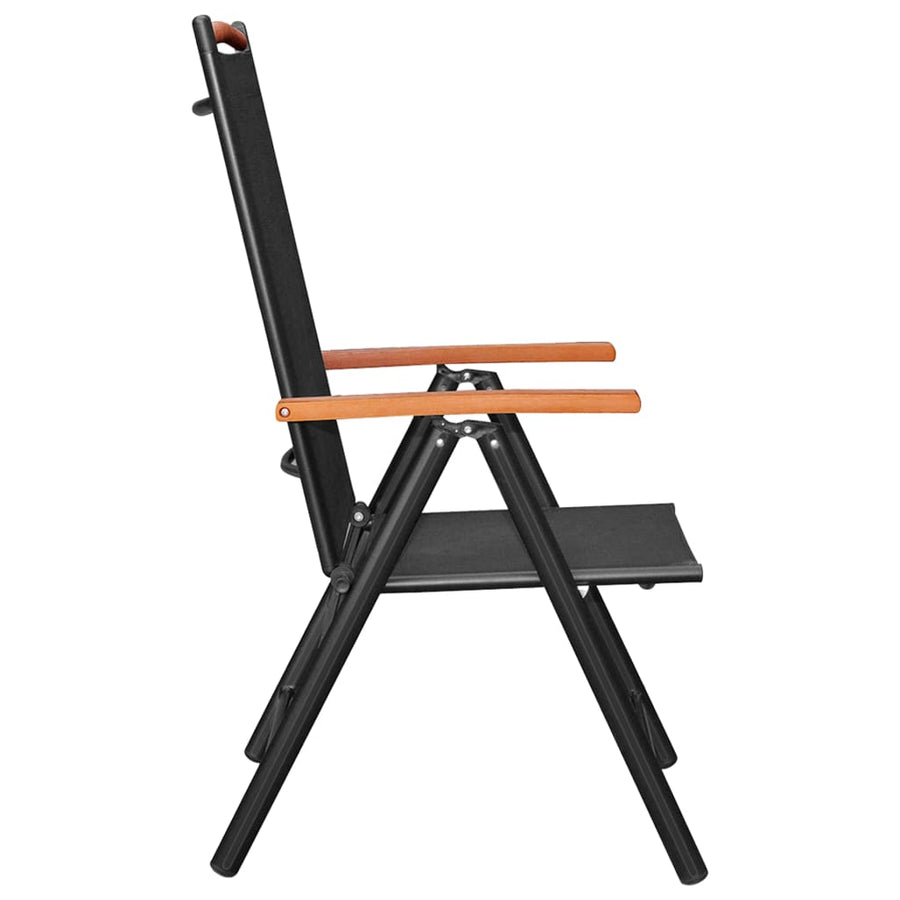 Tuinset Aluminium 7