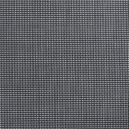 5-Delige Tuinset Aluminium En Textileen Kleurig Zilver