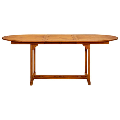 -Delige Tuinset Poly Rattan Grijs