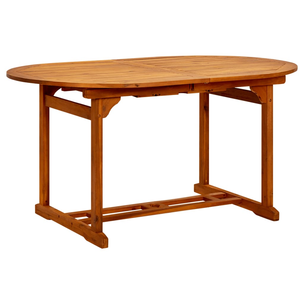 -Delige Tuinset Poly Rattan Zwart