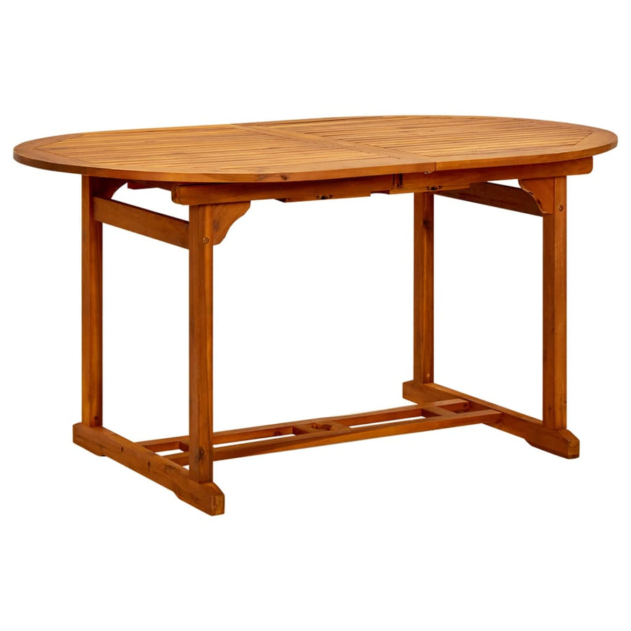 -Delige Tuinset Poly Rattan Grijs