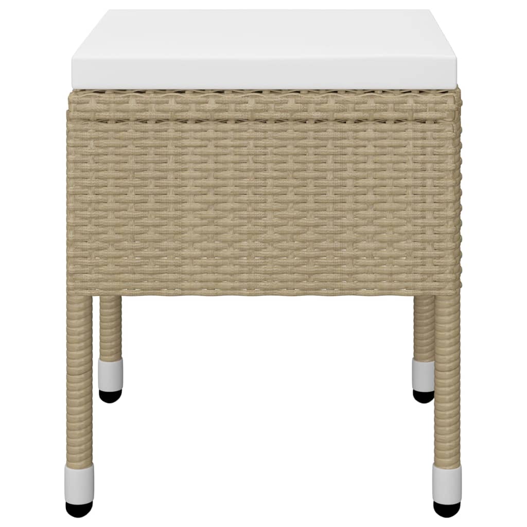 Tuinset Beige