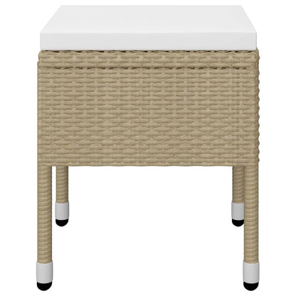 Tuinset Beige