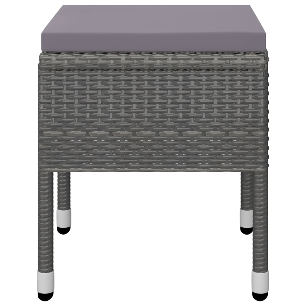 Tuinset Grijs