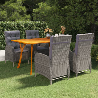 Tuinset 5