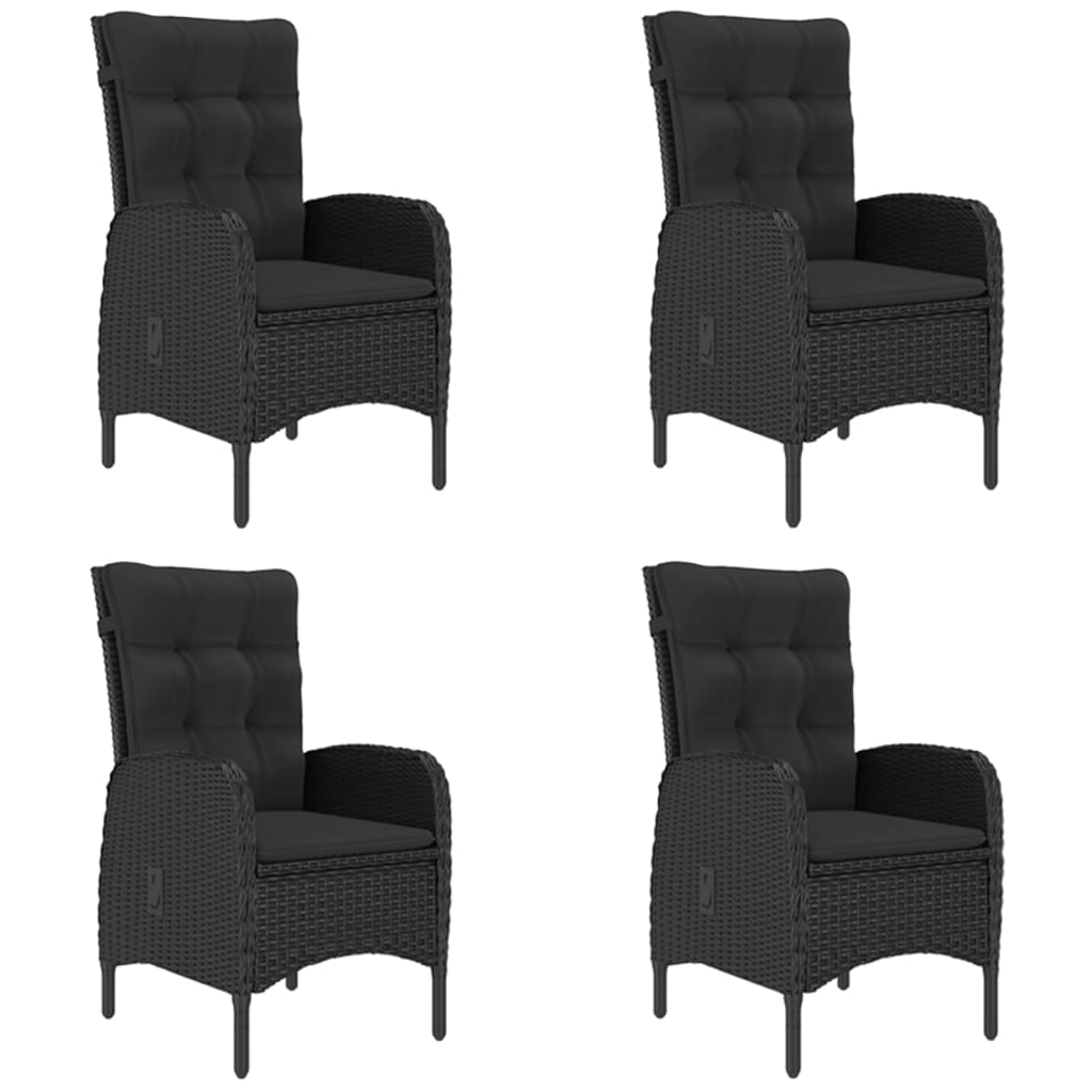 Tuinset 5