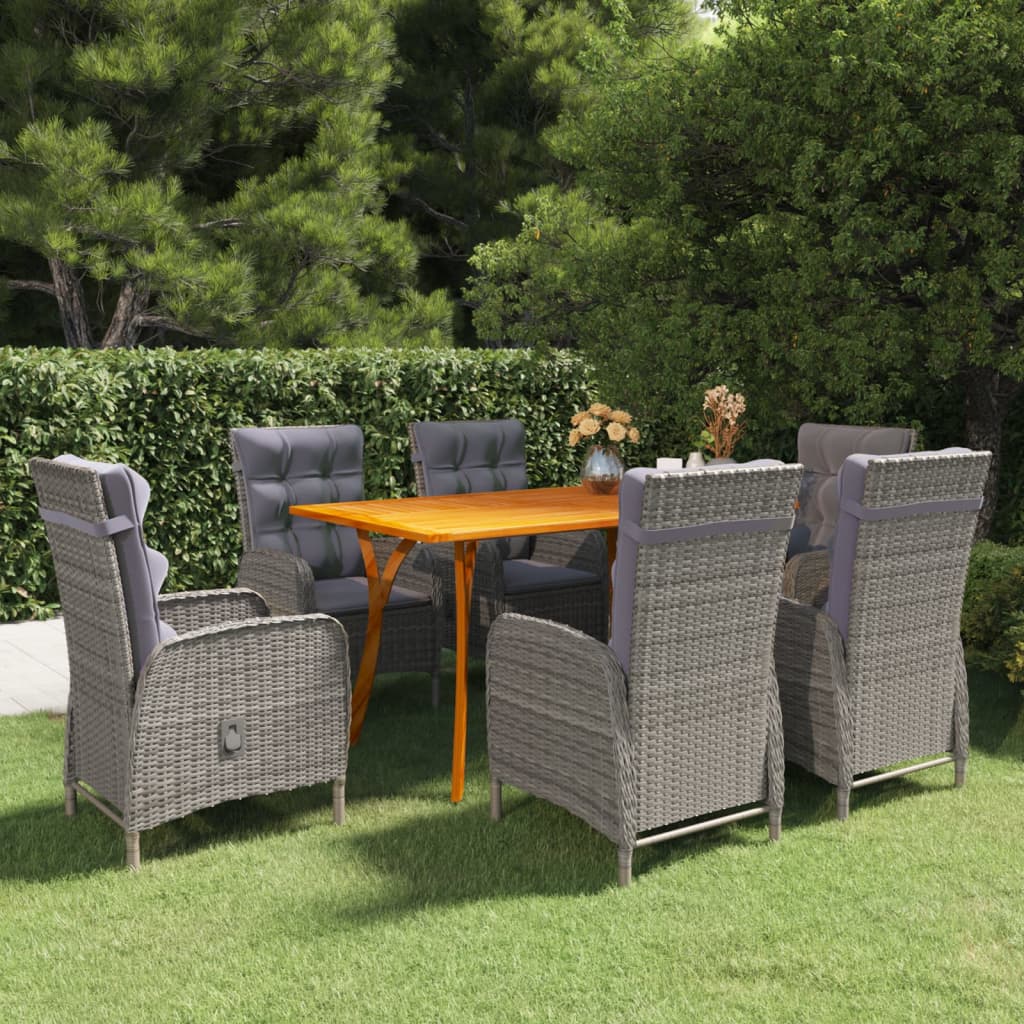 Tuinset 7