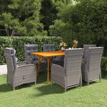 Tuinset 7