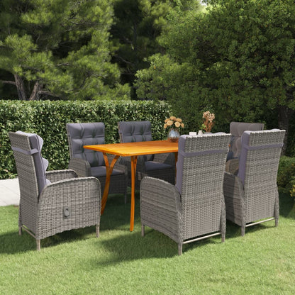 Tuinset 7