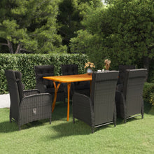 Tuinset 7