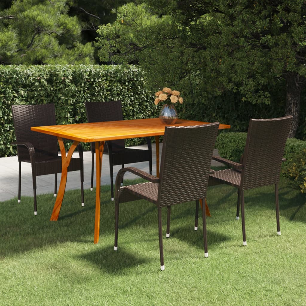 Tuinset 5
