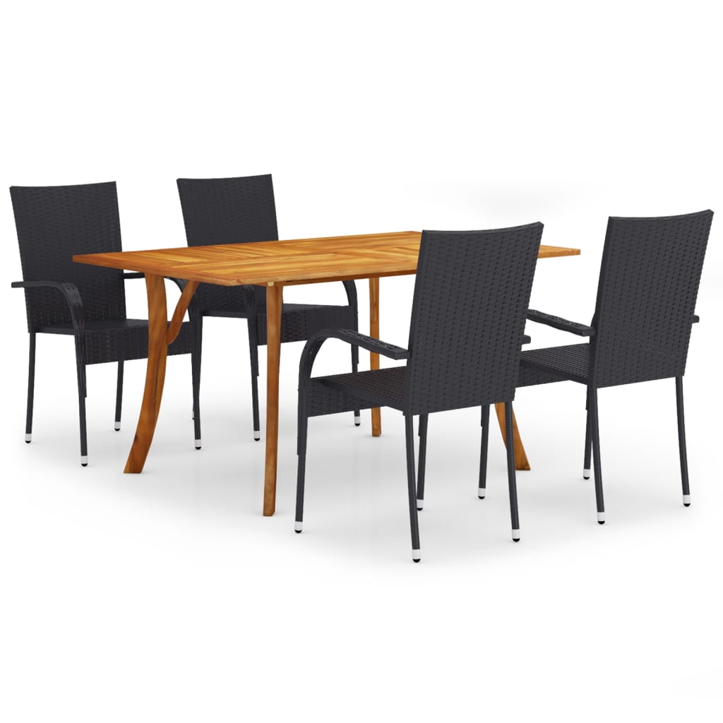 Tuinset 5