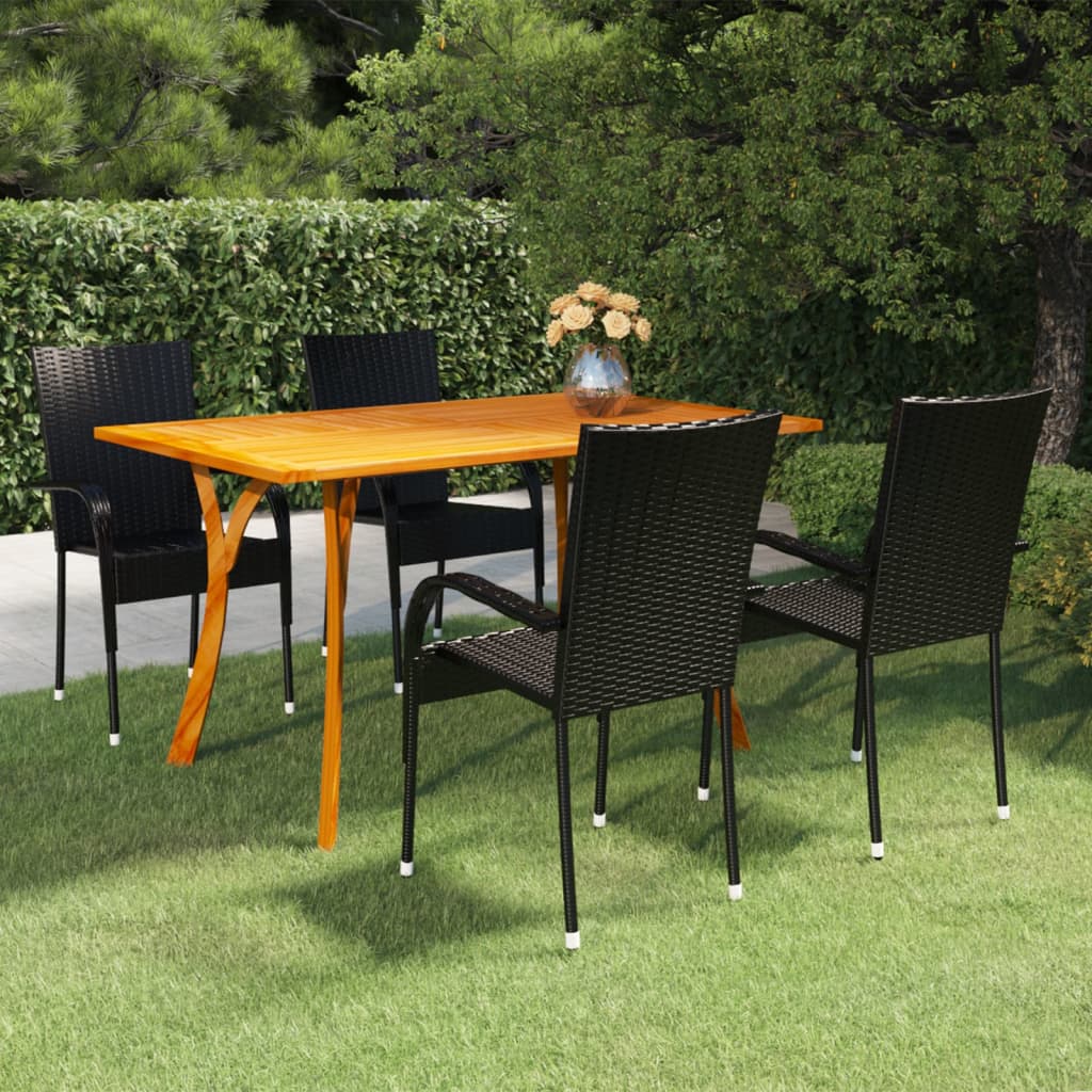 Tuinset 5