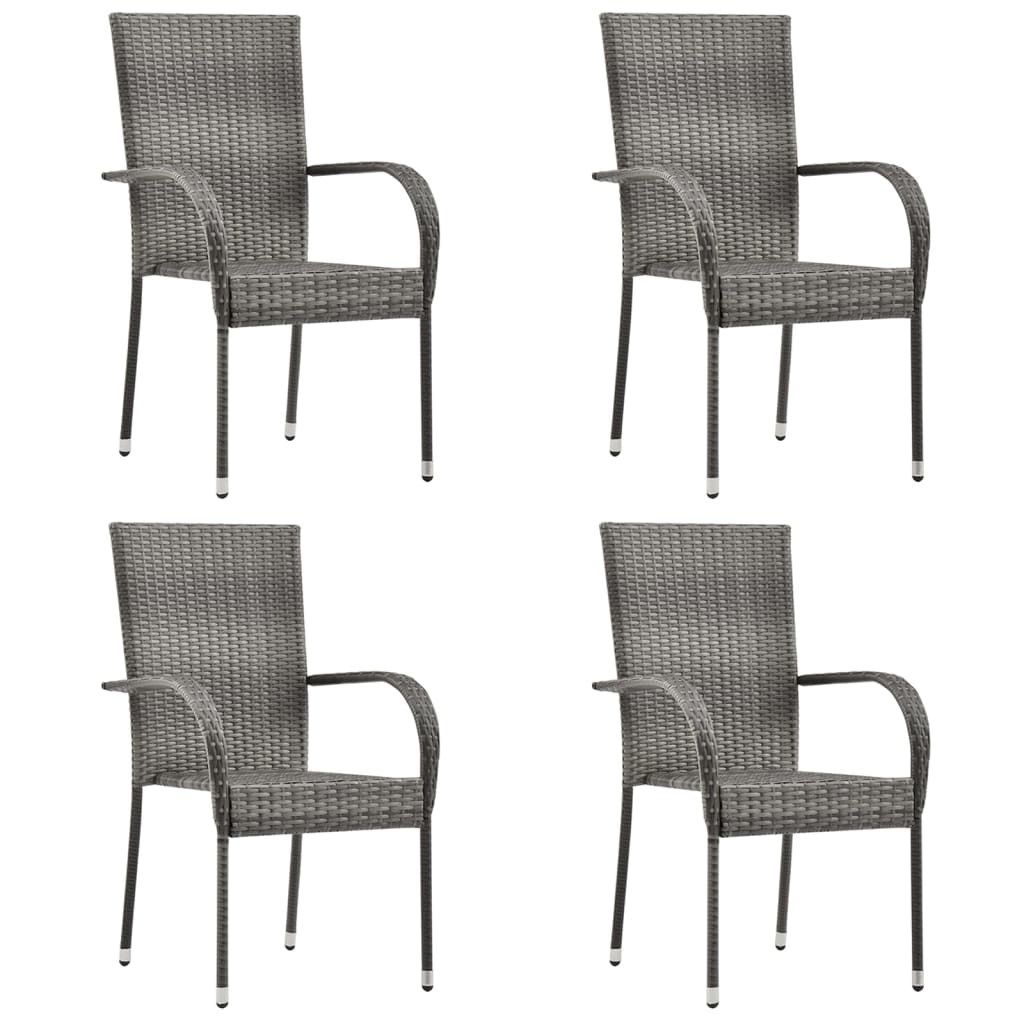 Tuinset 5