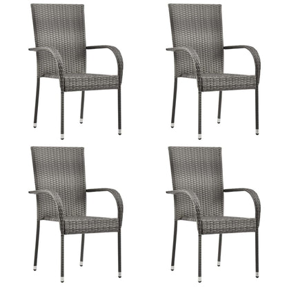 Tuinset 5