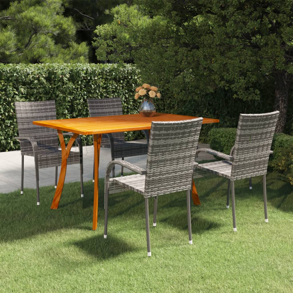 Tuinset 5