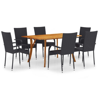 Tuinset 7