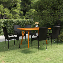 Tuinset 7