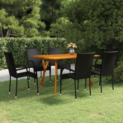 Tuinset 7